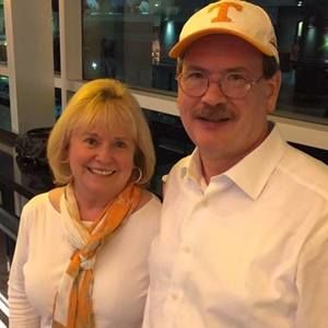 Meet your Posher, Kathy